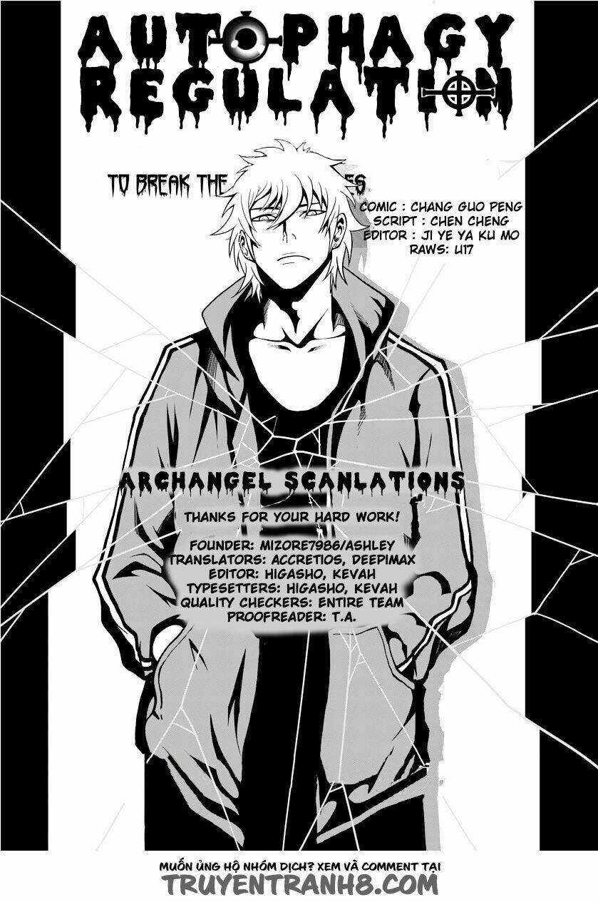 macrophage regulation chapter 1 2