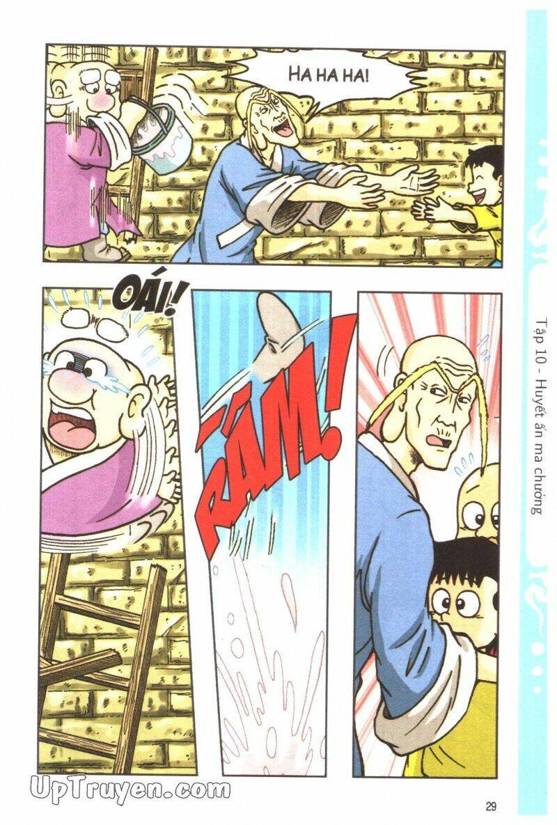 ô long viện tình huynh đệ chapter 10.2 2