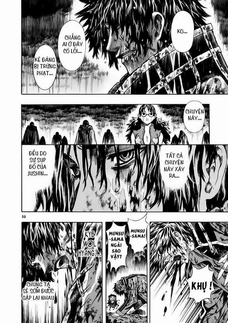 shin angyo onshi (tân ám hành ngự sử) chapter 45 50