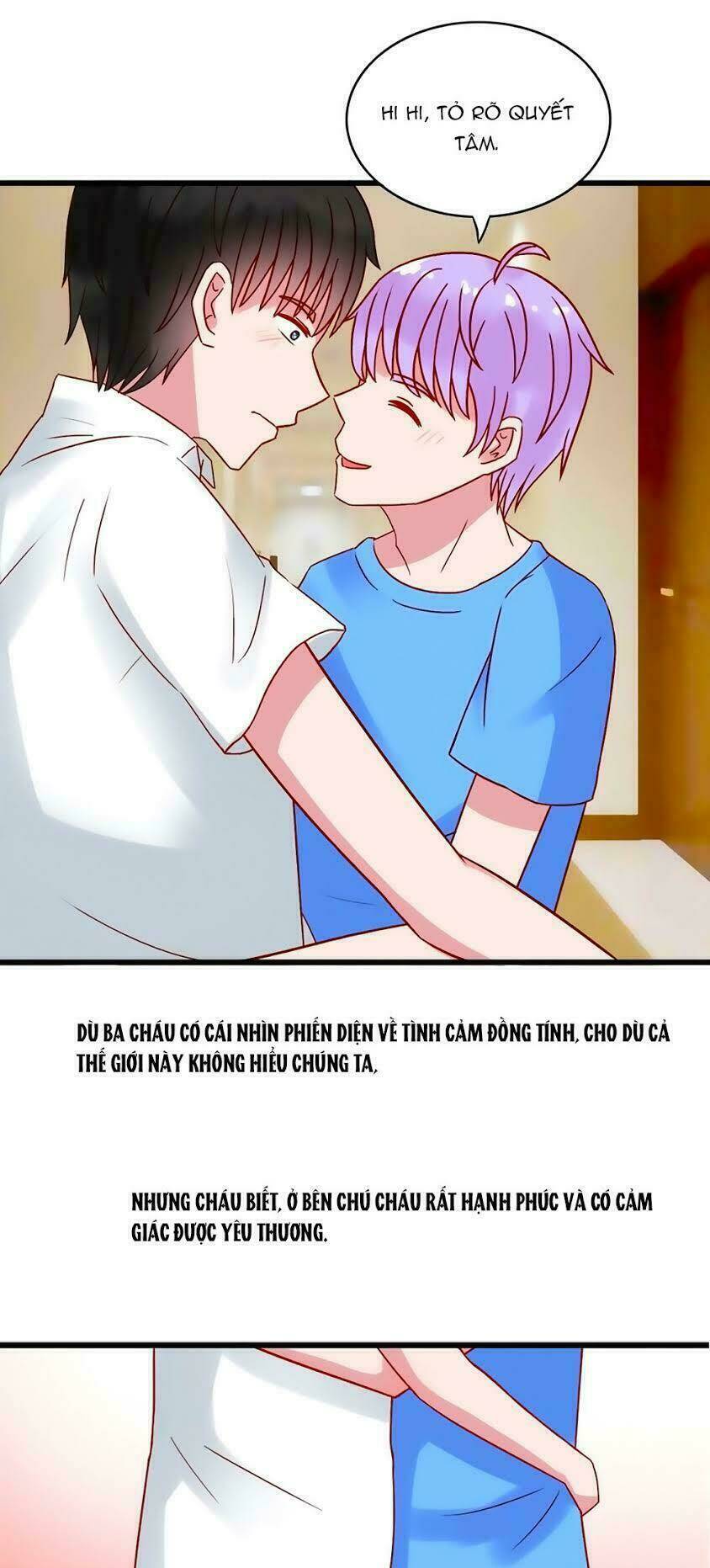 phải lòng ông chú hàng xóm chapter 32 19