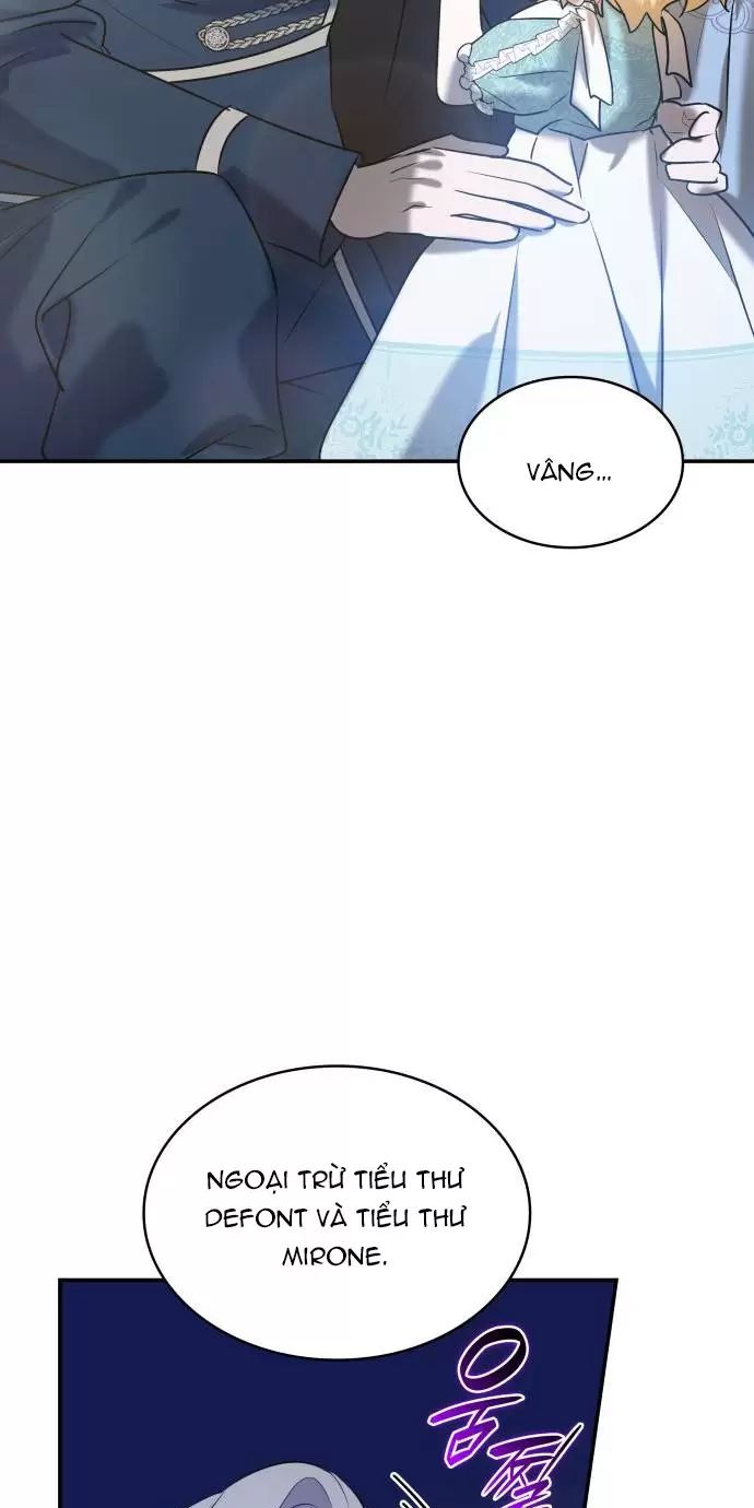 sống trong vườn hoa của công chúa chapter 12 35