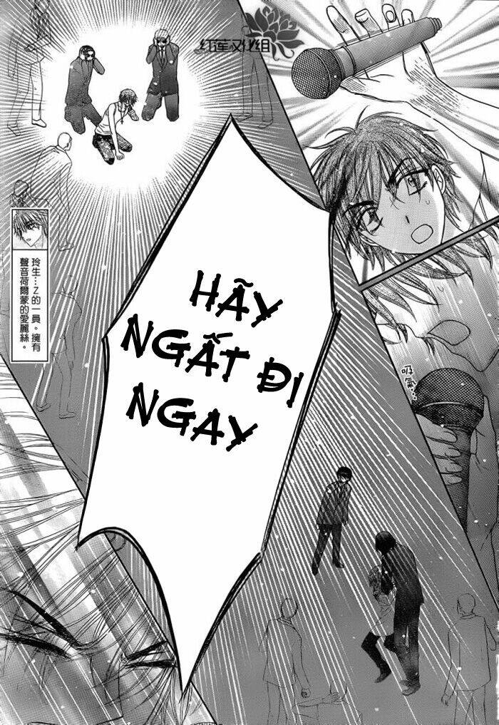 gakuen alice chapter 153 16