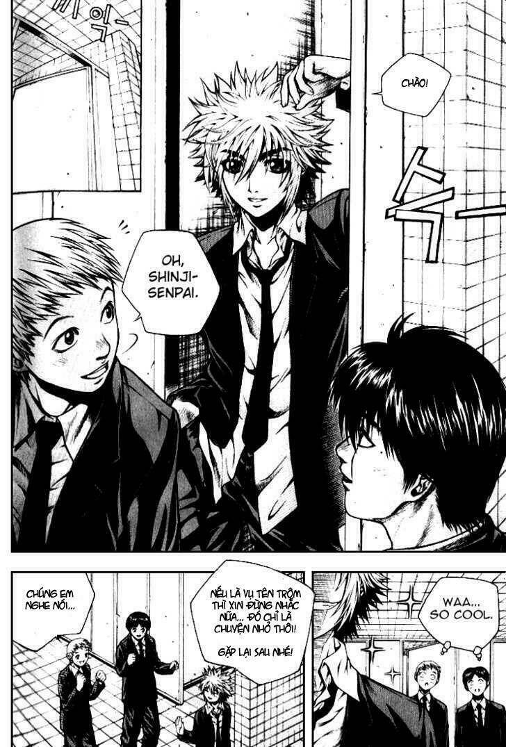 zippy ziggy chapter 1 18