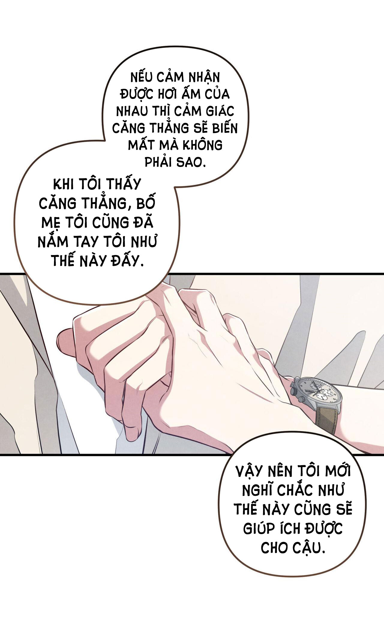 Sự Khác Biệt Khi Sống Cùng Công chapter 29.2 - Trang 4