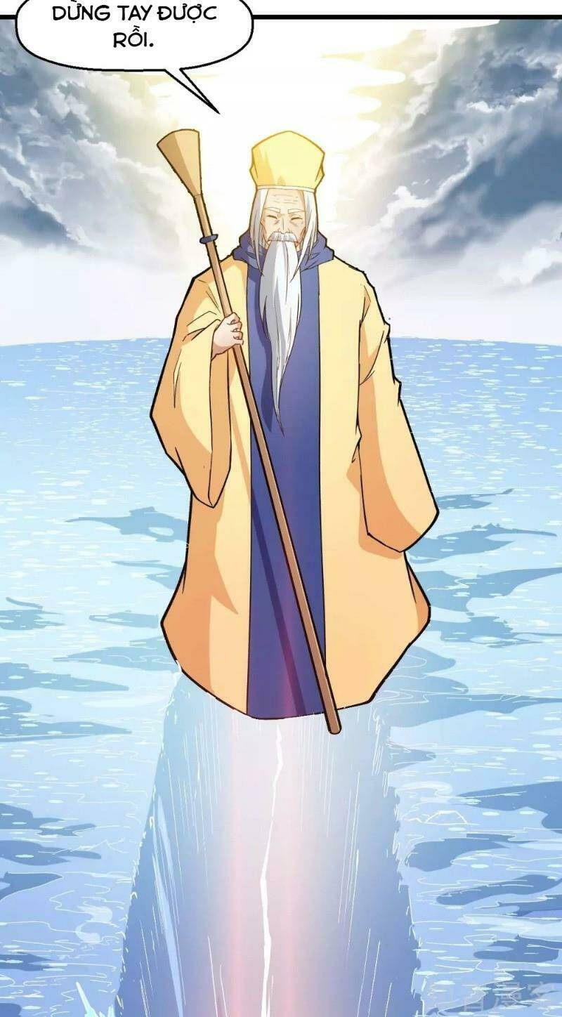 vườn trường cuồng sư hệ thống chapter 105 26