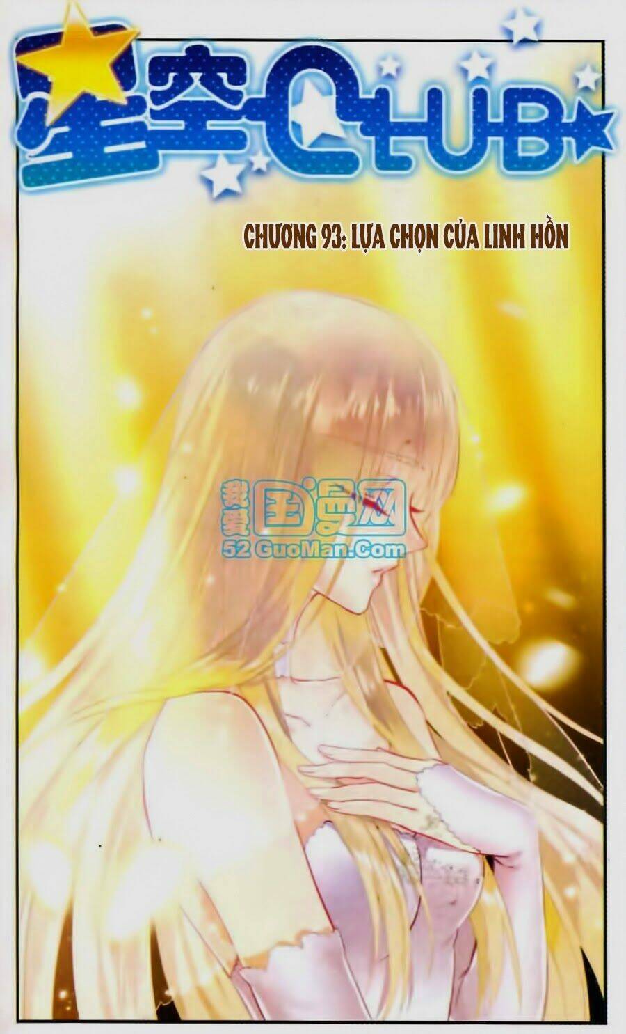 ngôi sao câu lạc bộ chapter 93 1