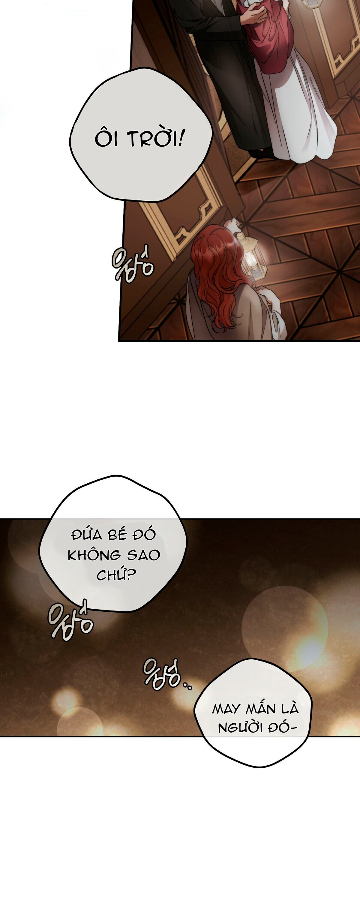 lời nói dối vĩnh cửu của người chapter 7.2 26