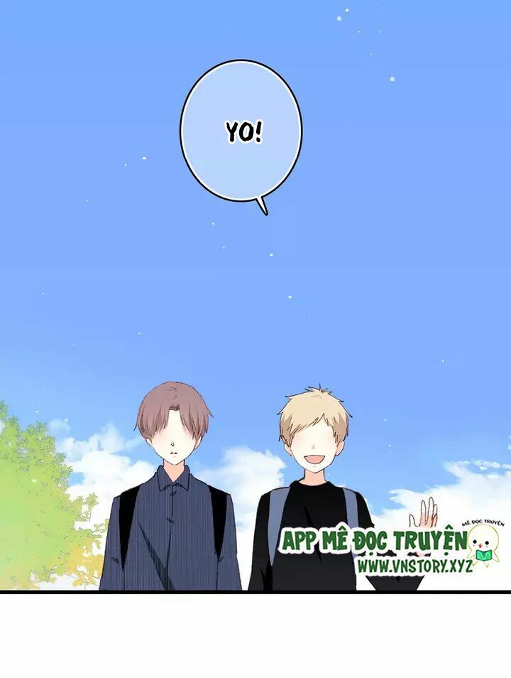 con tim rung động 2 chapter 23 5