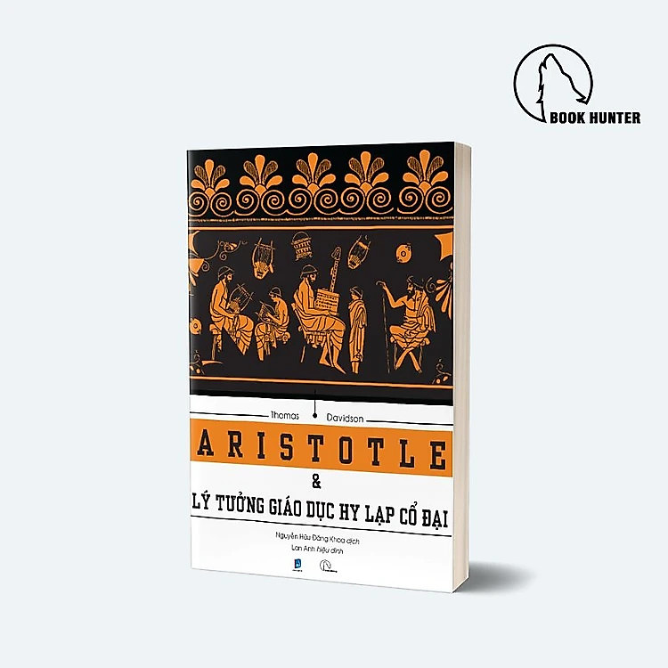 Aristotle Và Lý Tưởng Giáo Dục Hy Lạp Cổ Đại