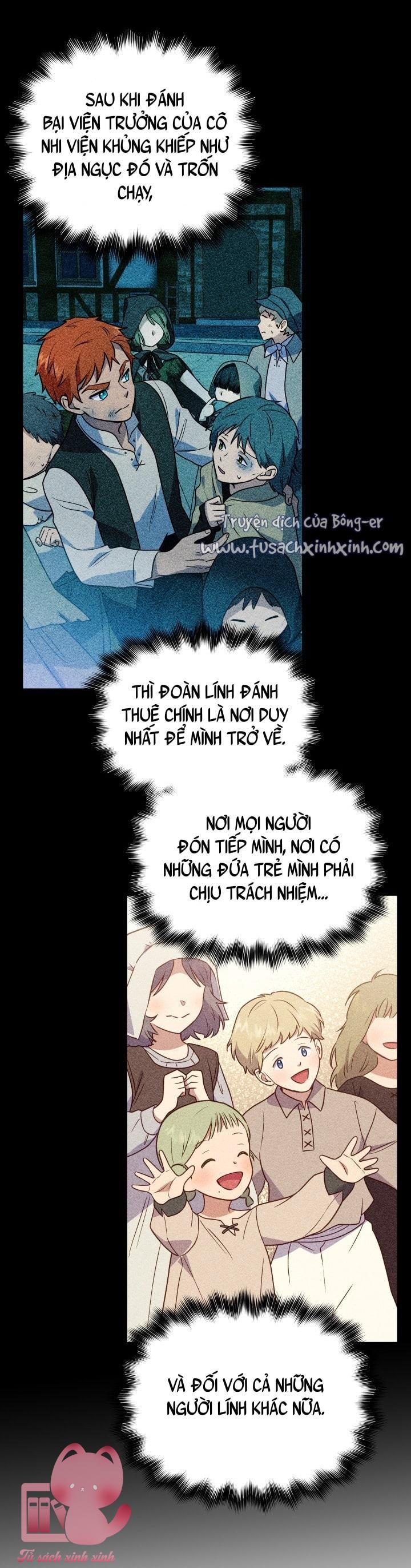 công nương khế ước của gia tộc công tước quái vật chapter 146 22