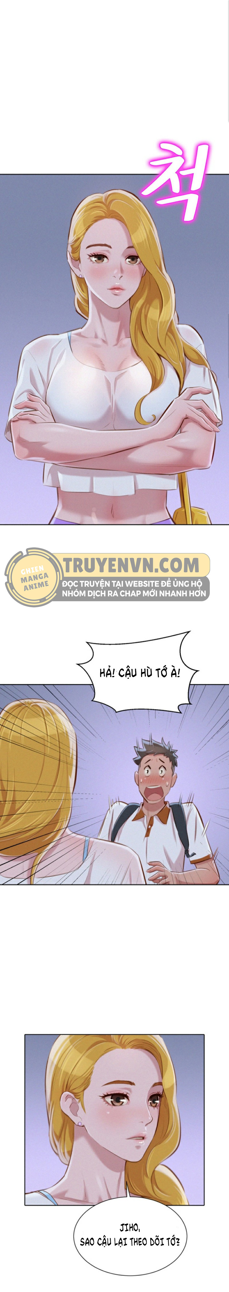 chị gái mưa chapter 62 1