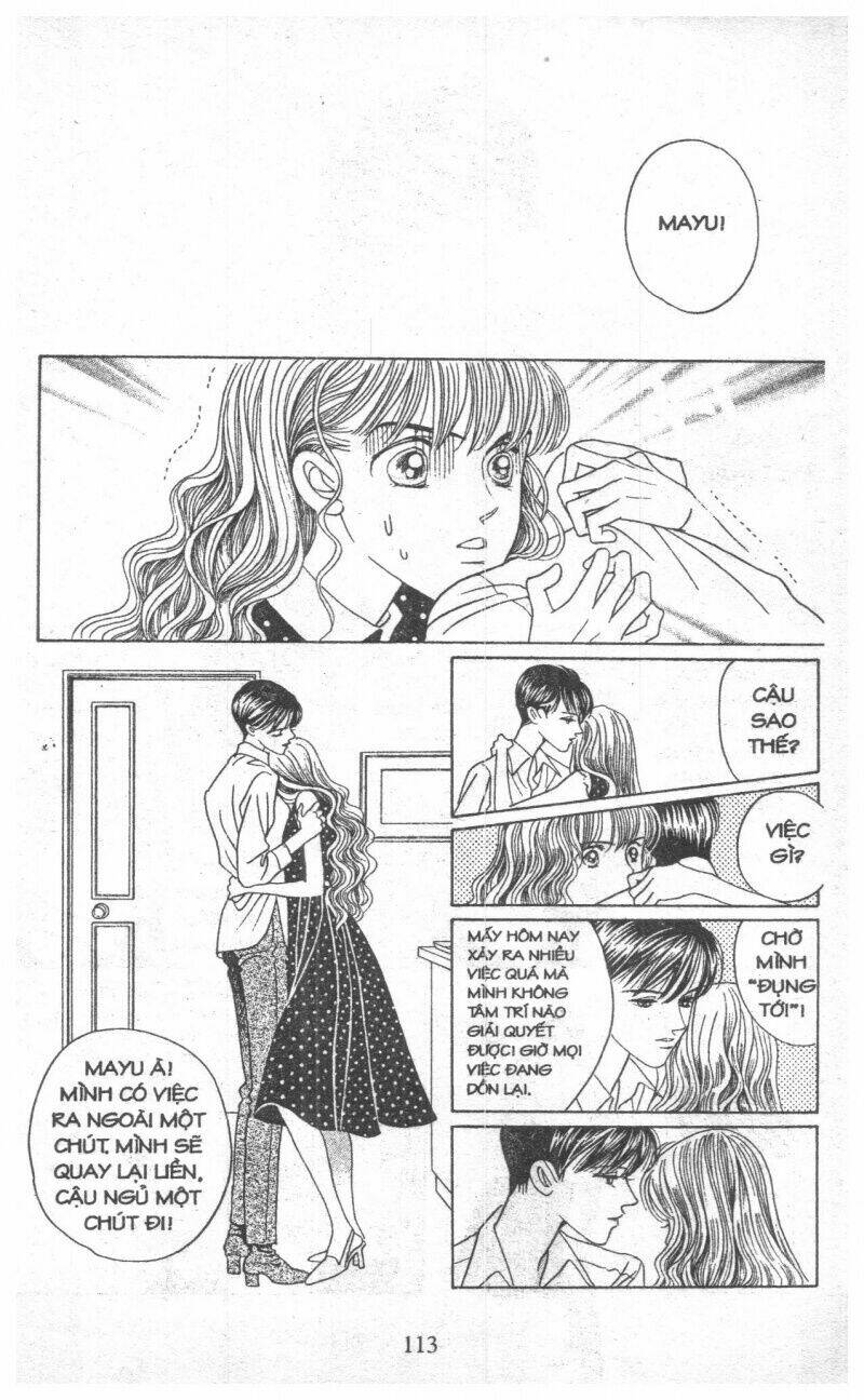 nàng tiên ánh trăng - kaguya hime chapter 19 113