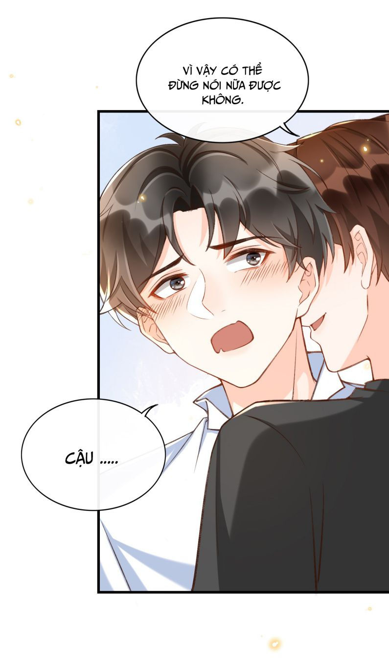 ngọt không ngừng nghỉ chapter 48 10