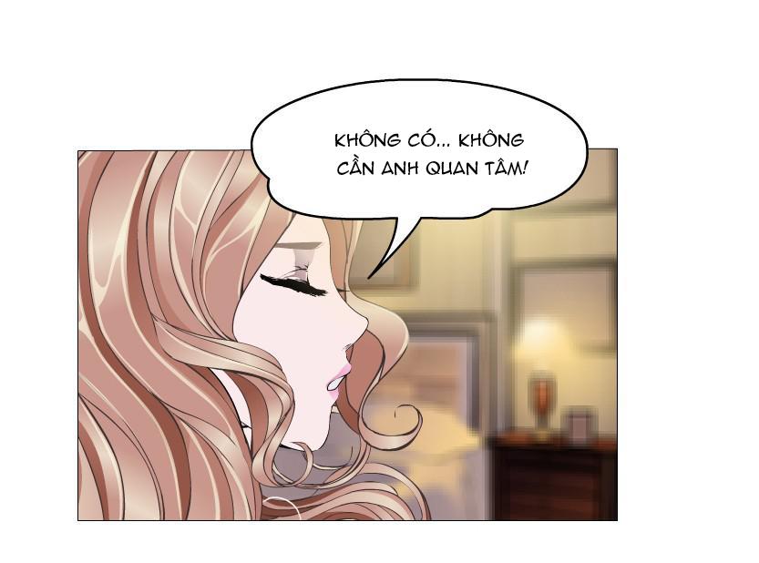 cạm bẫy của nữ thần chapter 93 10