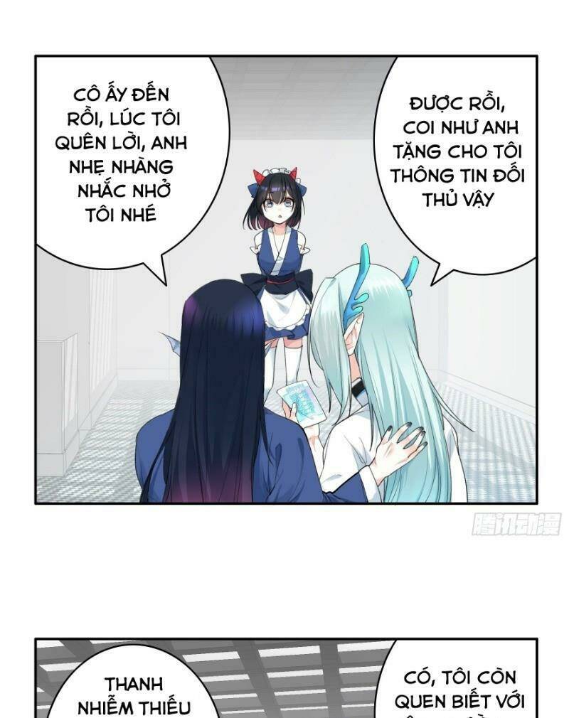 ta muốn ngao du chapter 10 7