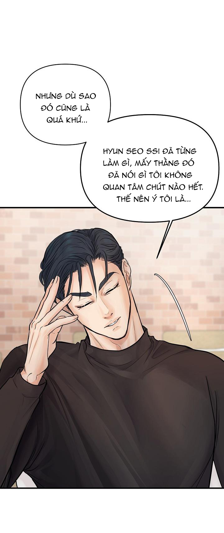 ranh giới tội ác chapter 4 35