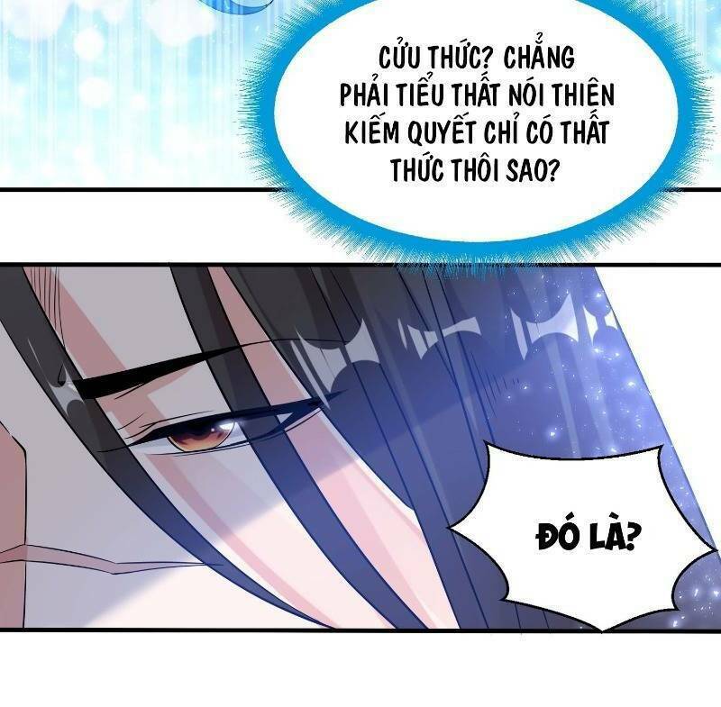 giáng thần chiến ký chapter 67 12