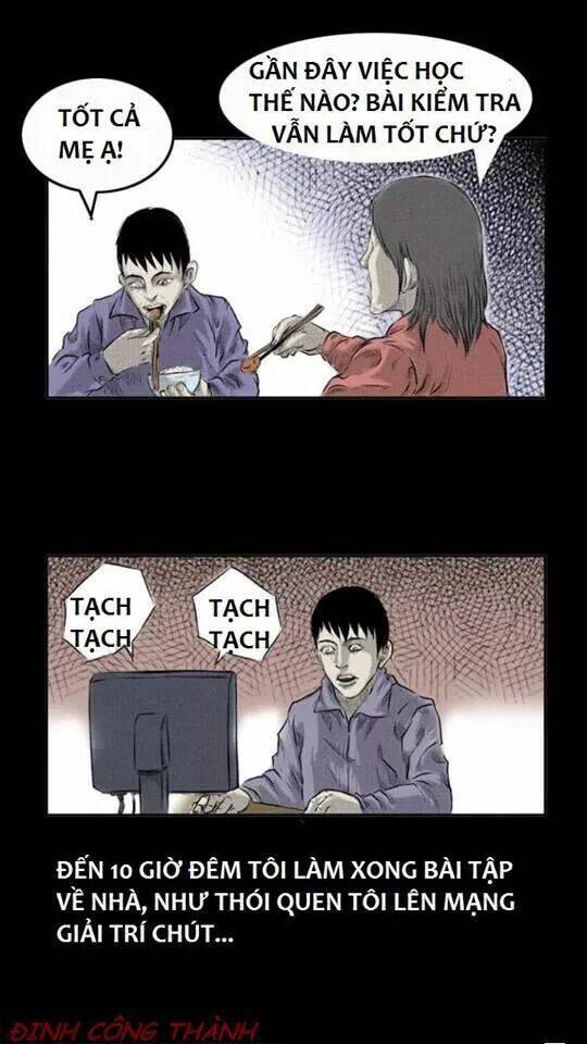 thầy súng kể chuyện ma chapter 20 3