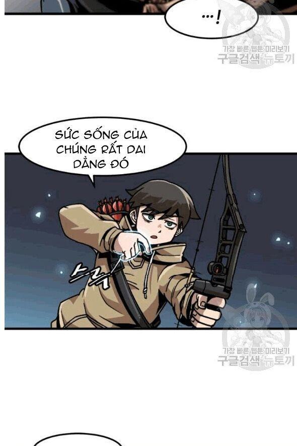 lên cấp một mình chapter 30 41