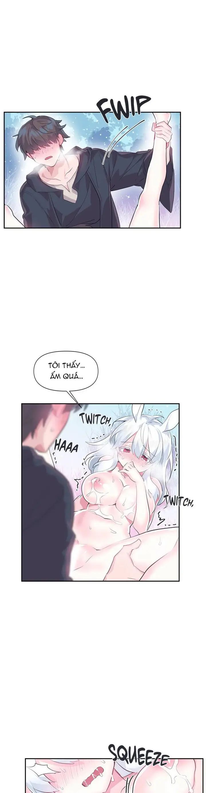 đăng nhập vào thế giới trò chơi chapter 15 13