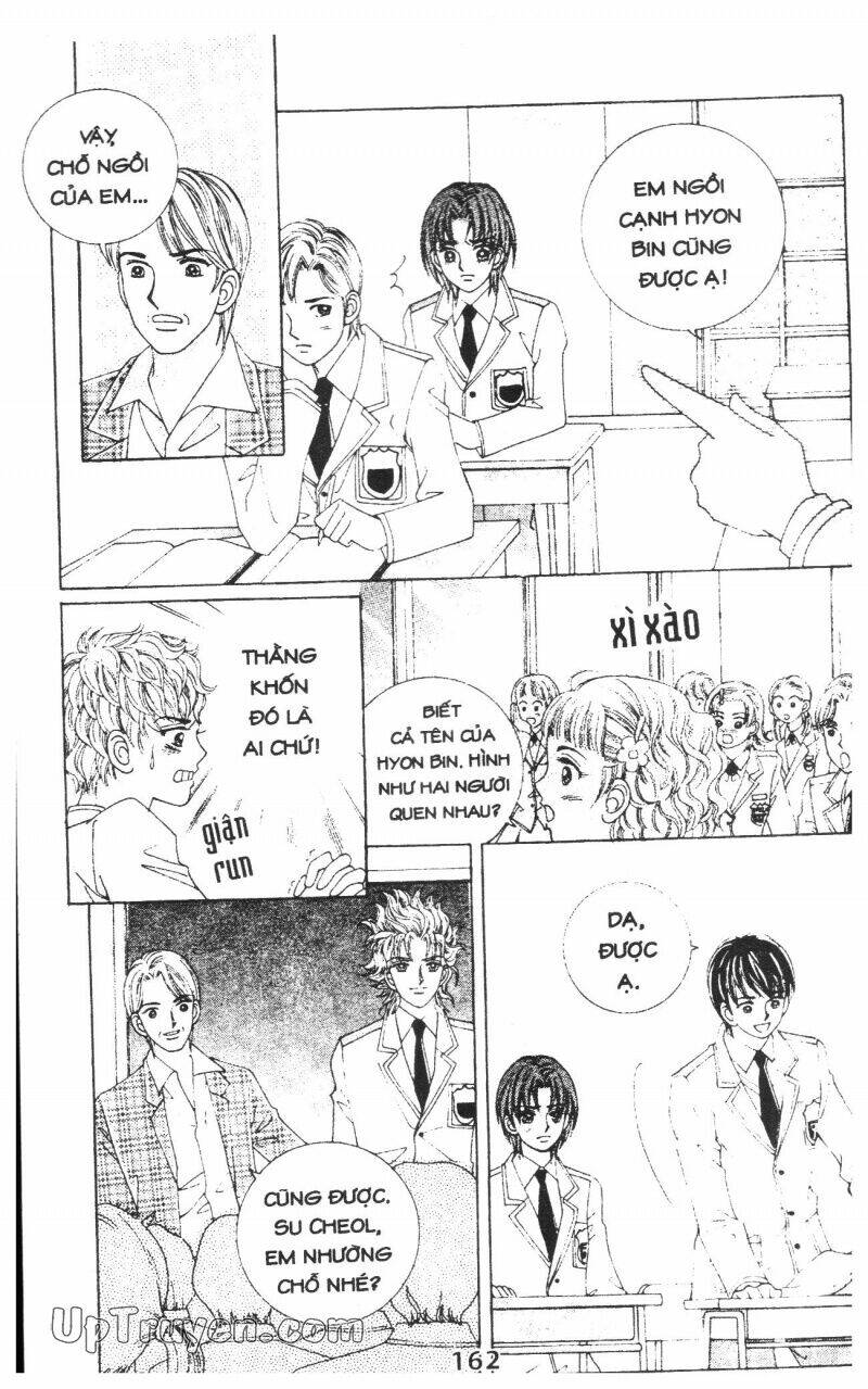 mặt nạ tình yêu chapter 47 72