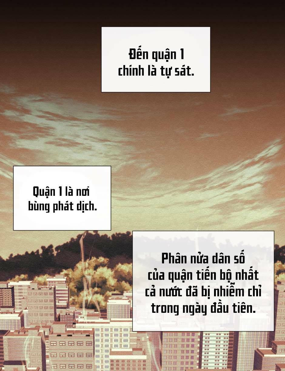 an toàn như ở nhà chapter 8 8