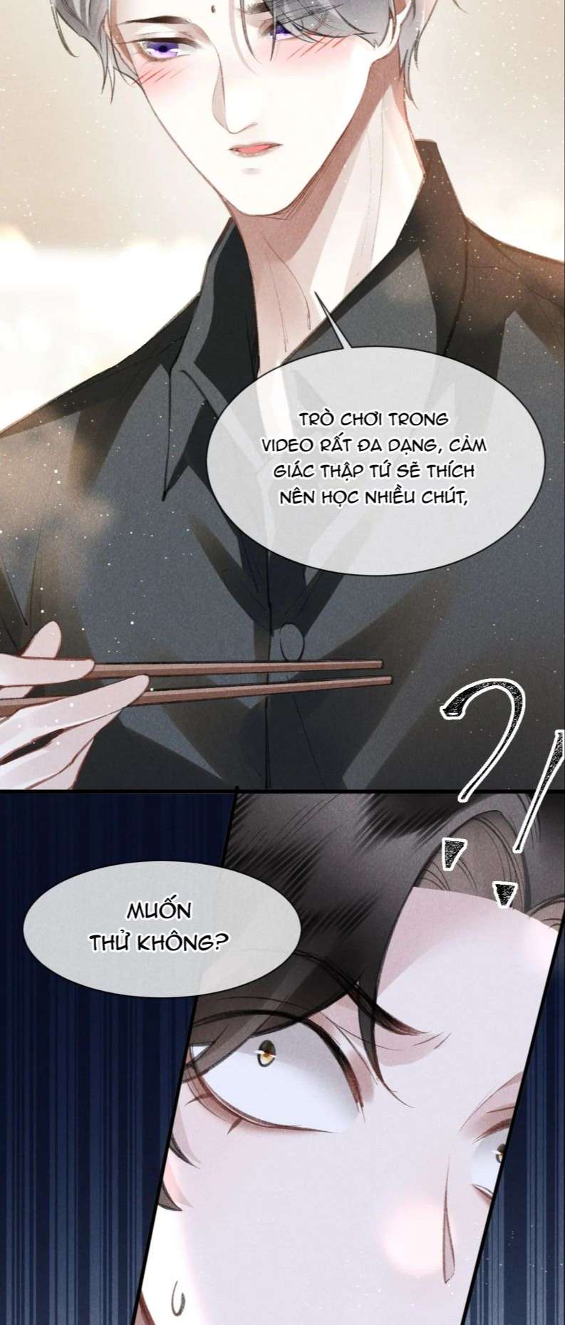 giáo chủ thích bắt nạt người chapter 49 23