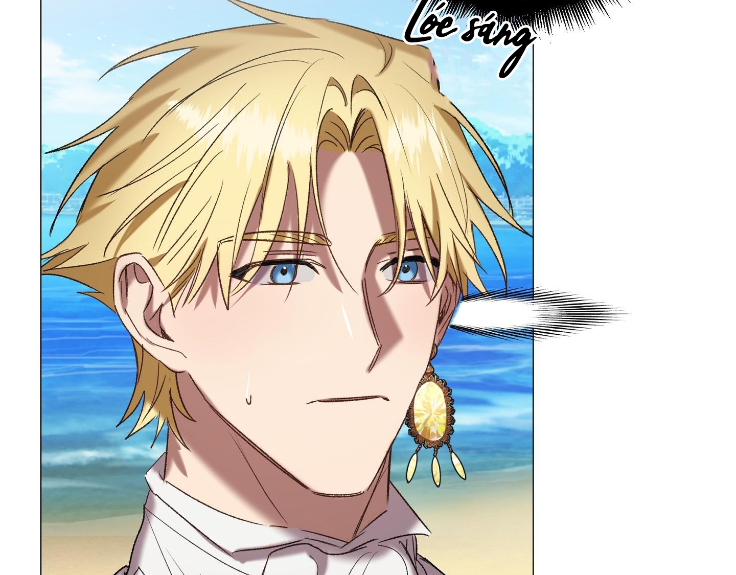 một ngày nọ, tôi được kẻ thù cầu hôn chapter 49 65