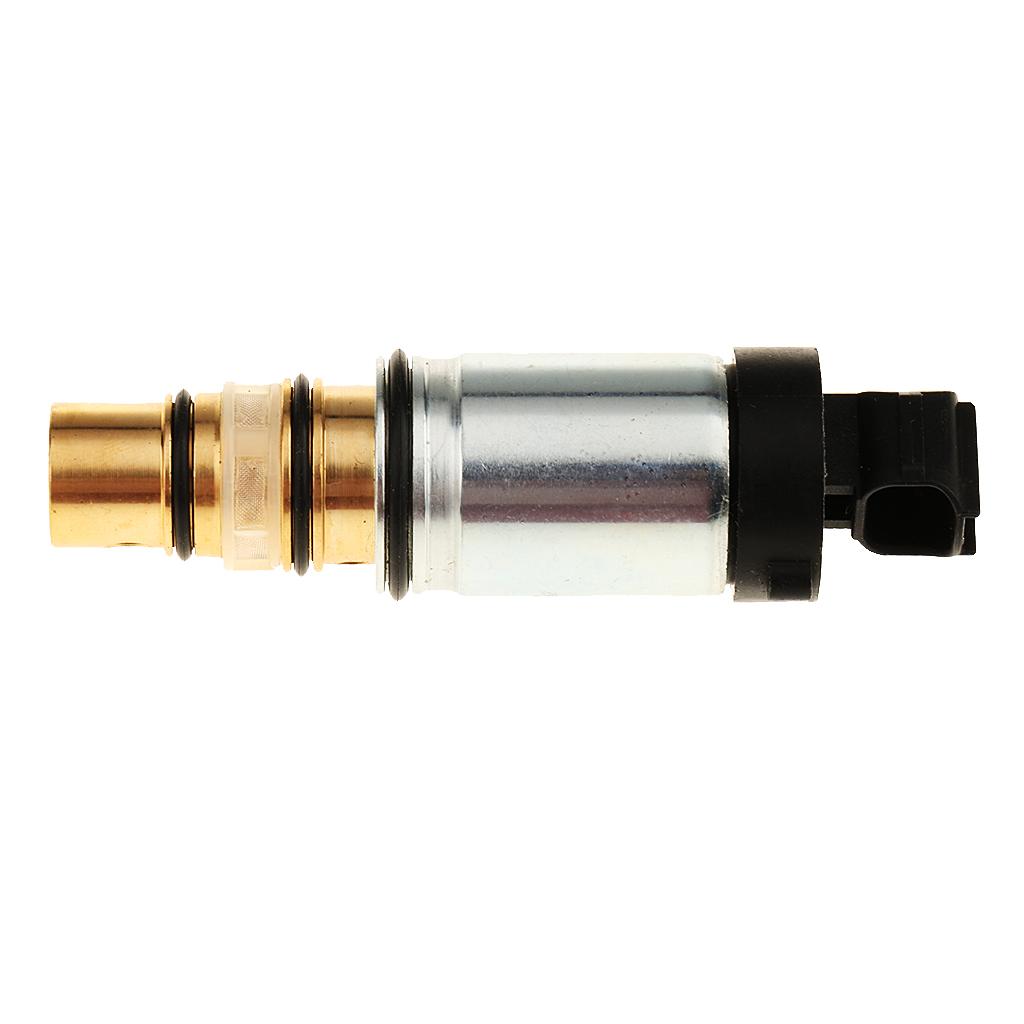 A/C Air Compressor Control Solenoid Valve