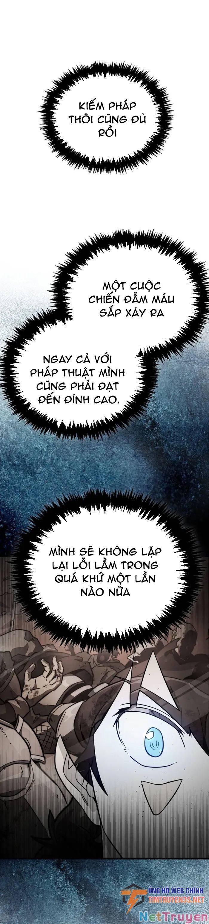 bậc thầy kiếm sư cấp 9 : người bảo vệ kiếm chapter 1 58