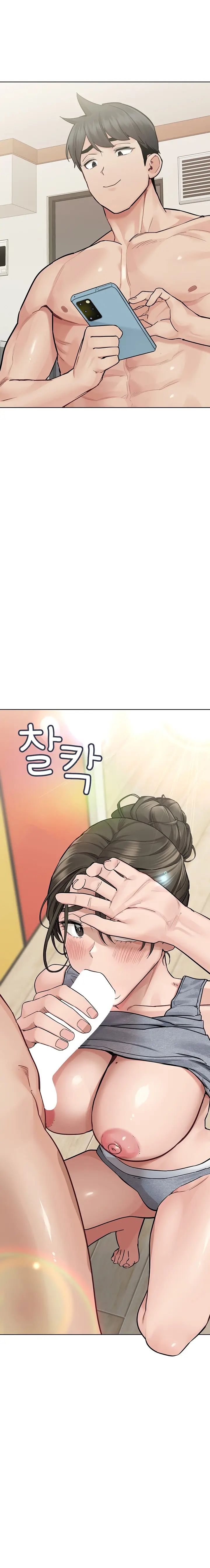 giữ bí mật với mẹ em nhé! chapter 88 15