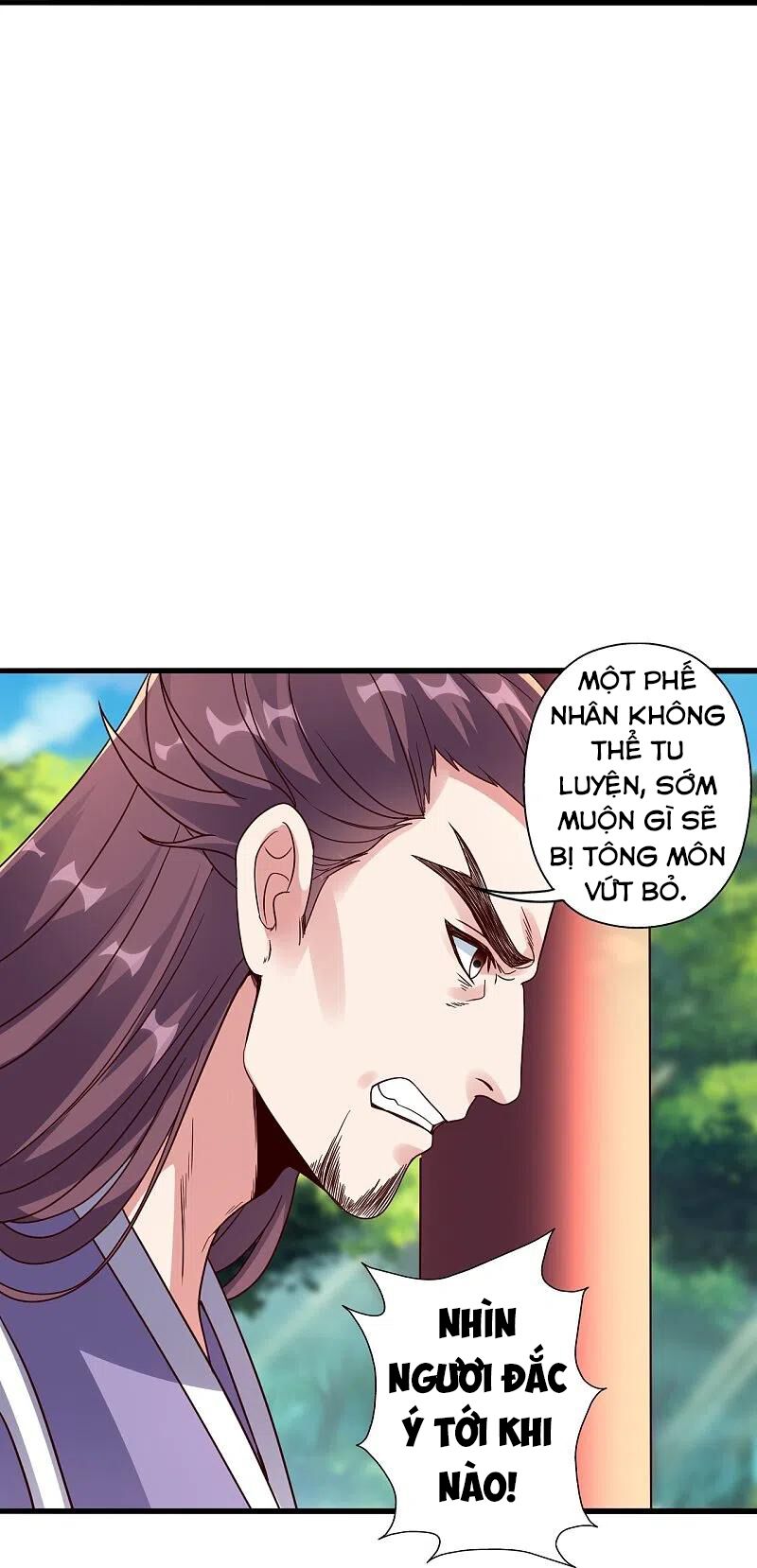 tiên võ đế tôn chapter 276 59