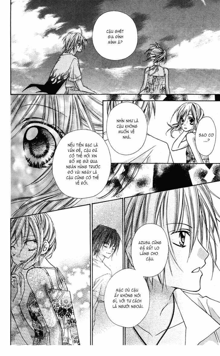 love berrish chapter 16 17