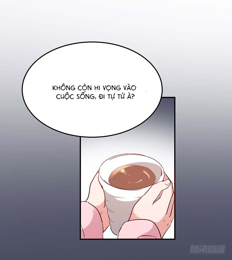 quay đầu nhìn lại, anh yêu em! chapter 28.5 51