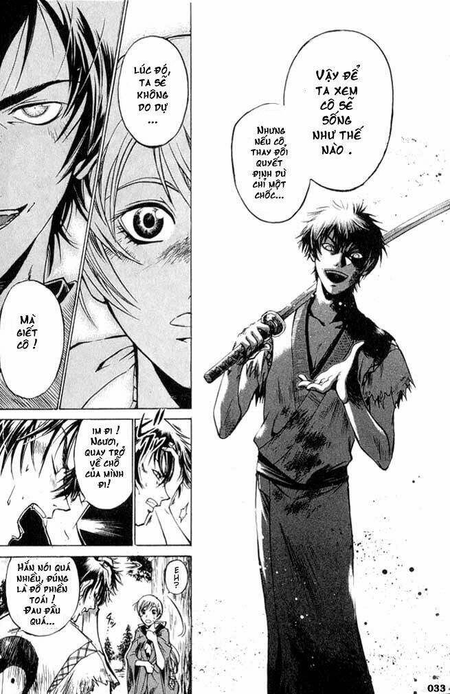 mắt quỷ kyo chapter 2 29