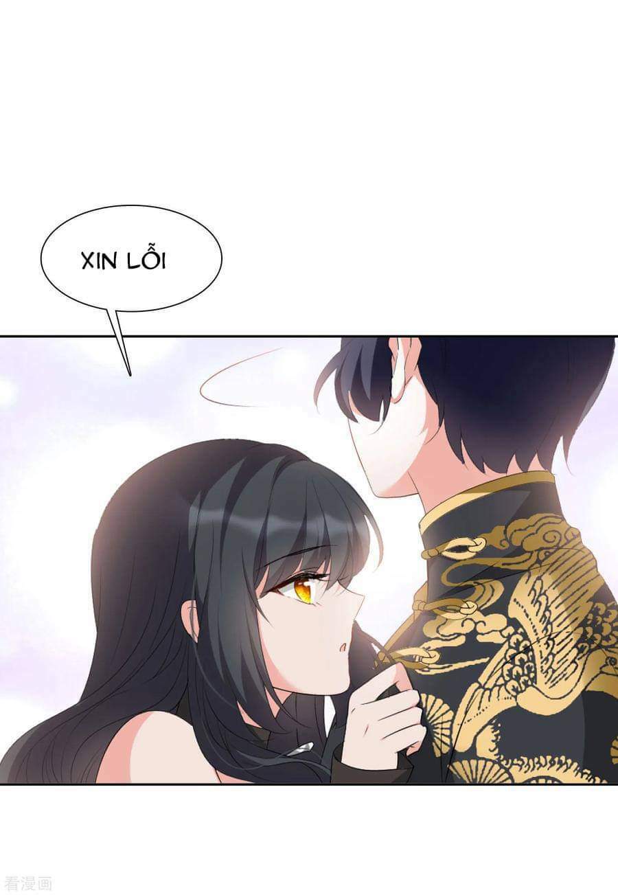 cô ấy đến rồi, xin nằm xuống! chapter 42 13