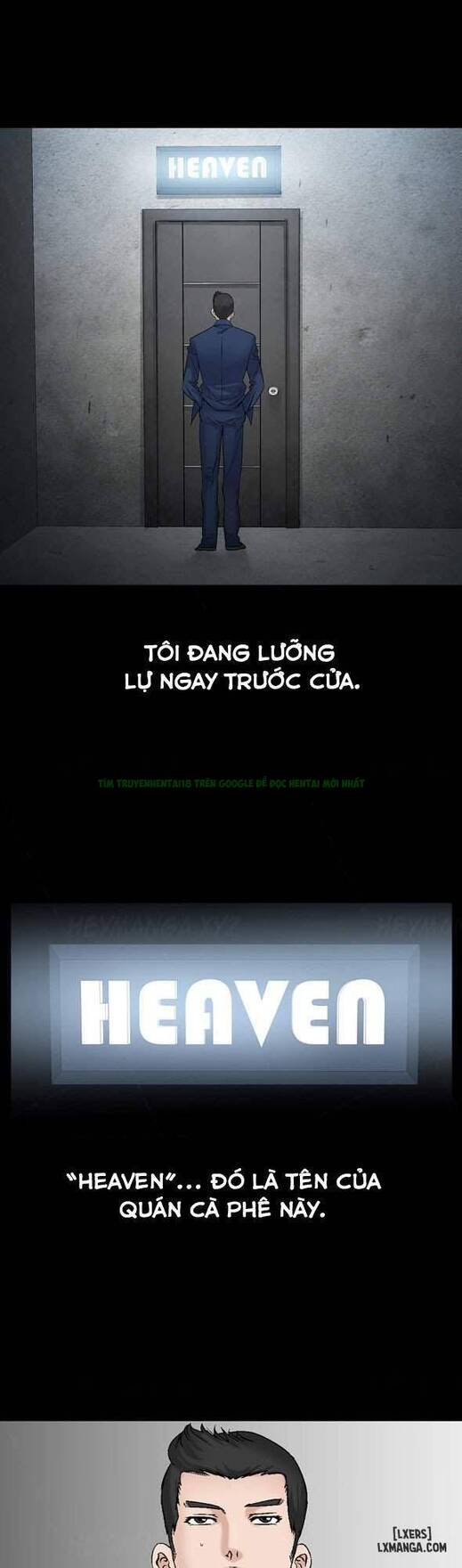 mùi vị của đôi bàn tay chapter 49 36