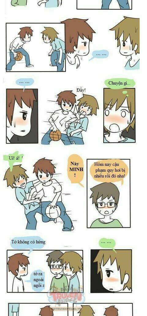 nhi nhí nhảnh chapter 16 4