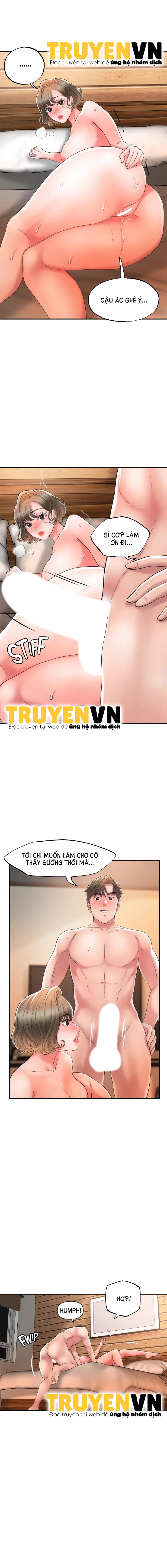 thị trấn nóng bỏng chapter 20 8