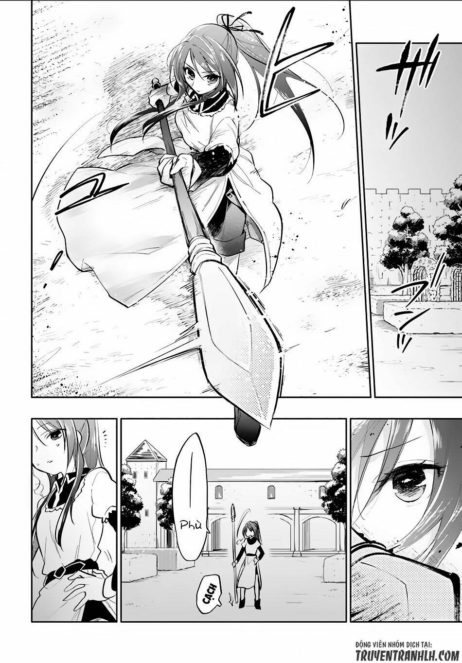 takarakuji de 40-oku atattandakedo isekai ni ijuu suru chapter 12 19