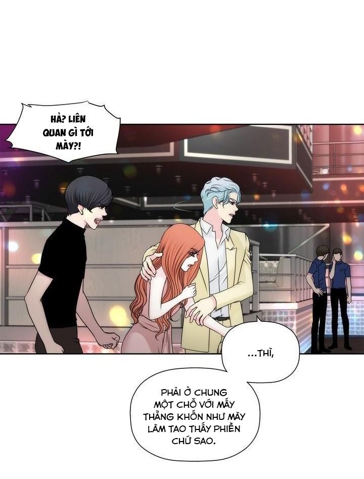 người đàn ông của tôi chapter 105.2 10