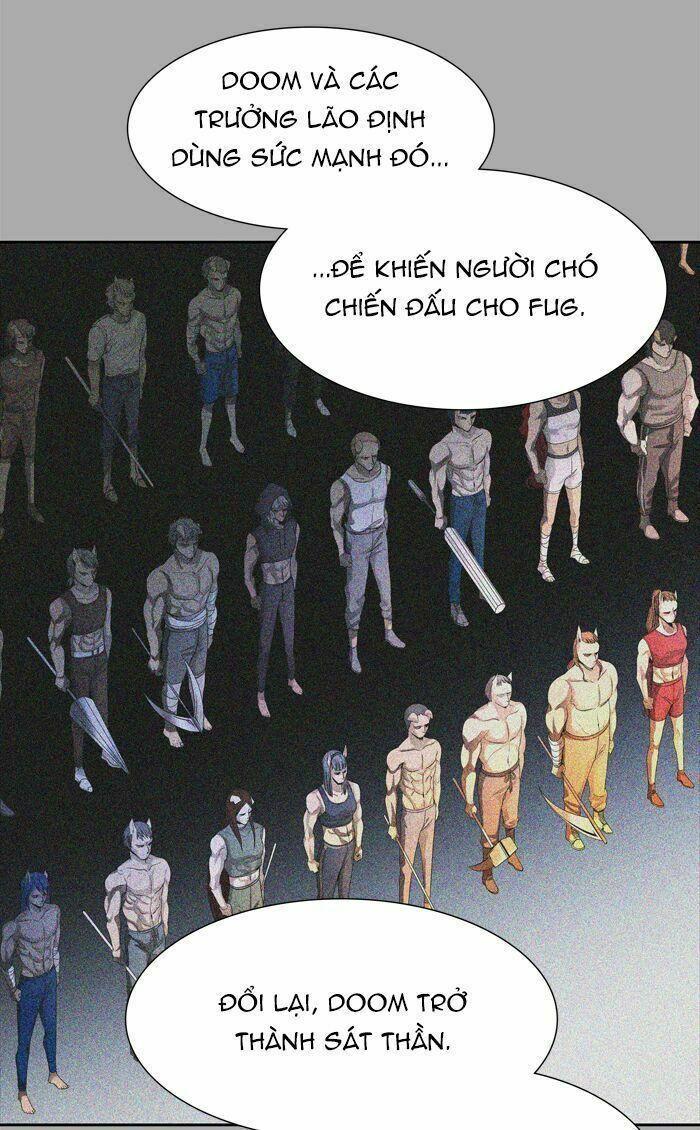 tòa tháp bí ẩn 2 chapter 437 54