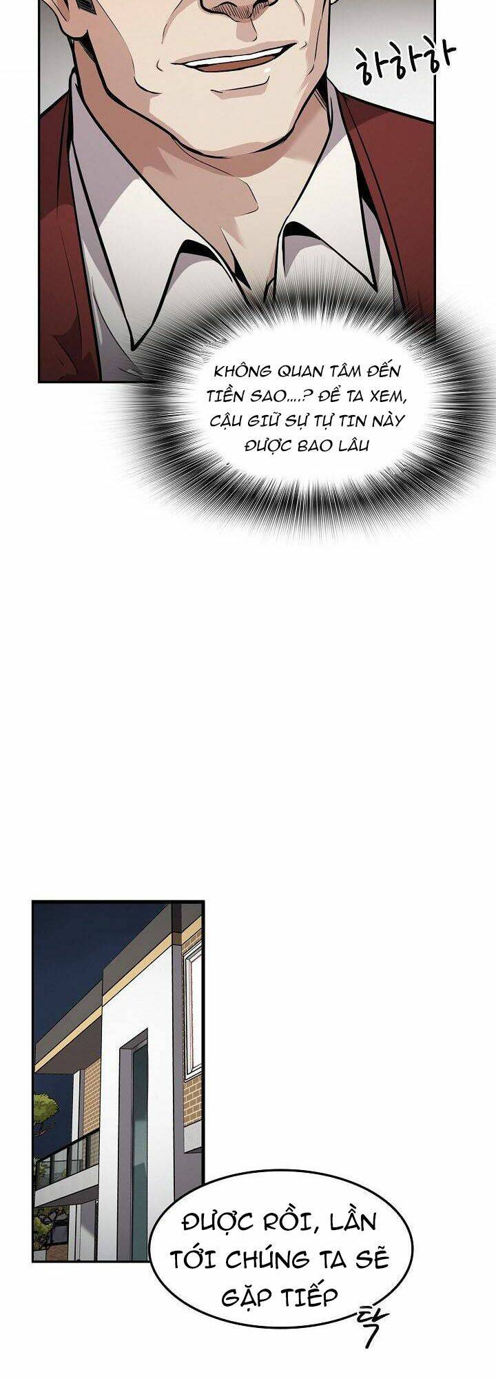 điều tra viên chuyển sinh chapter 108 44