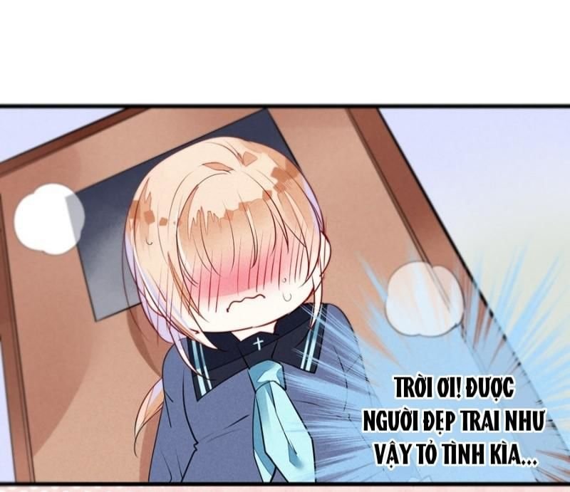 luyến khúc trăng lưỡi liềm chapter 4 19