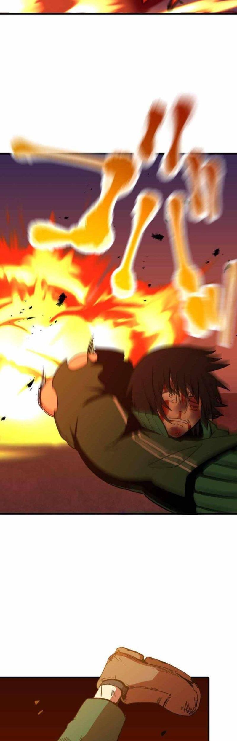 Huyết Thánh Cứu Thế Chủ~ Ta Chỉ Cần 0.0000001% Đã Trở Thành Vô Địch chapter 1 143