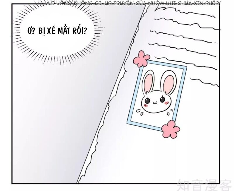 tổng tài, tránh xa tôi ra chapter 61 27