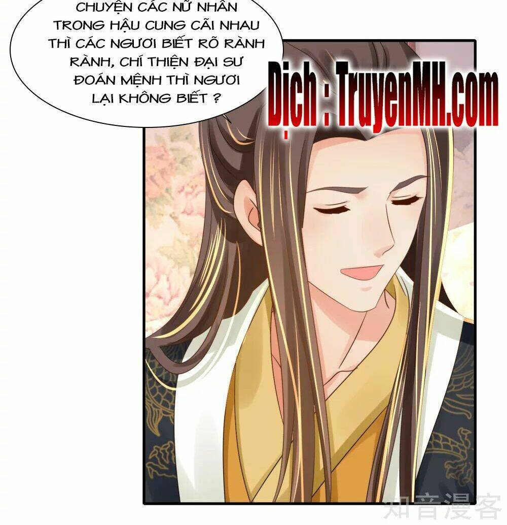 lãnh cung phế hậu muốn nghịch thiên chapter 145 15
