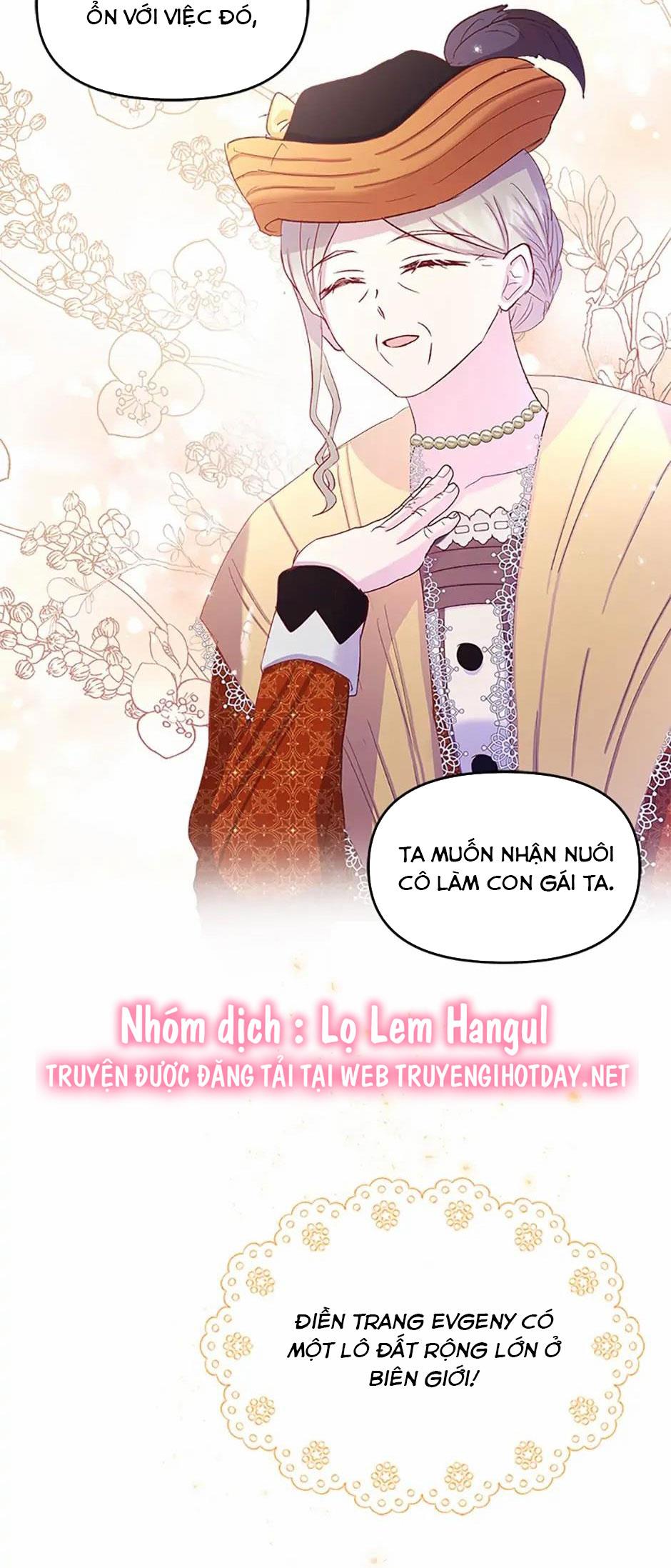 tôi sẽ không kết hôn với ngài đâu chapter 10 8