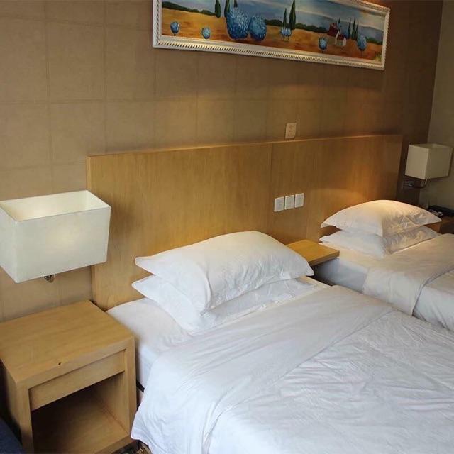 Ruột Chăn Bông Tấm Trắng Cao Cấp