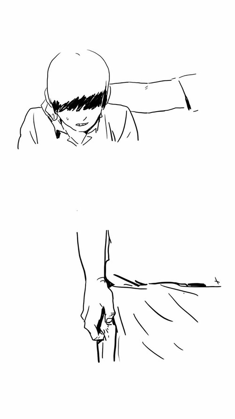 cô nàng trên lớp - the girl from class chapter 25 58